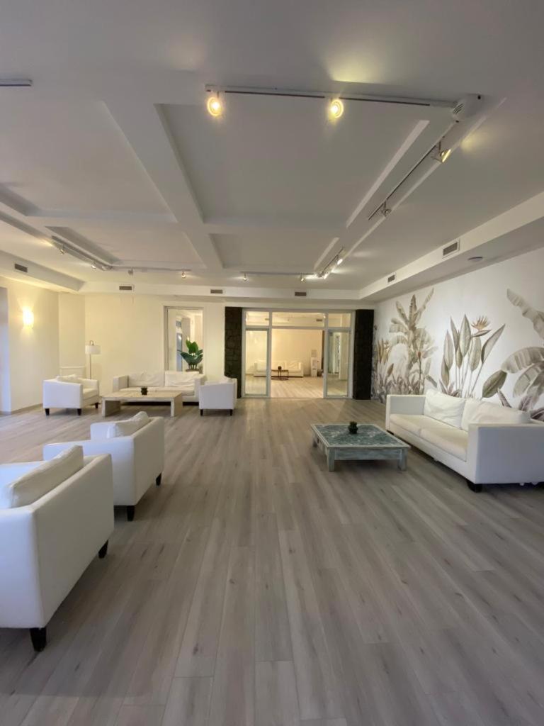 Costa Carilo Apart De Mar By Hs 外观 照片