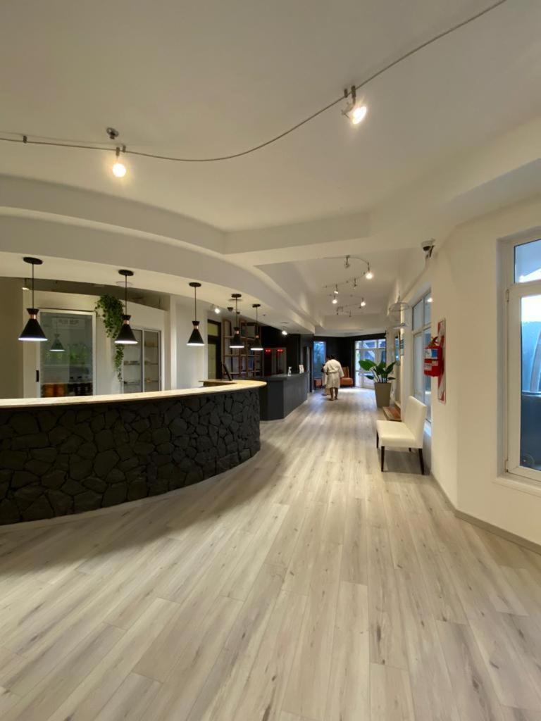 Costa Carilo Apart De Mar By Hs 外观 照片