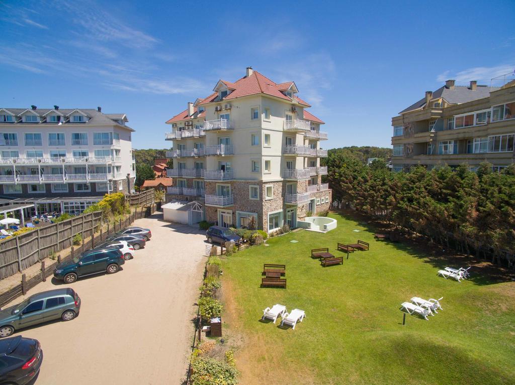 Costa Carilo Apart De Mar By Hs 外观 照片